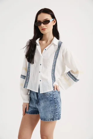 CC1647 - CAMISA GALILEA - Vista 5