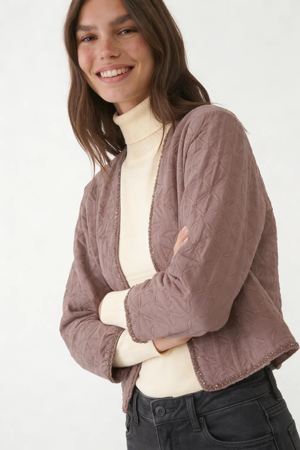 JI1507 - CHAQUETA EIRA