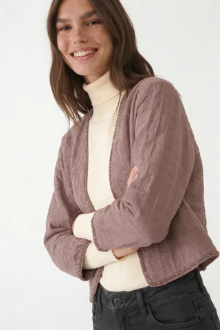 JI1507 - CHAQUETA EIRA - Vista 1