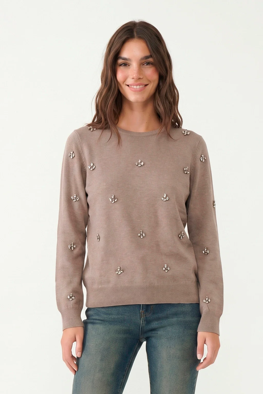 SC1685 - SWEATER LEILA