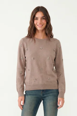 SC1685 - SWEATER LEILA - Vista 4