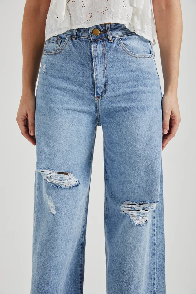 PN1521 - PANTALON HENSALL