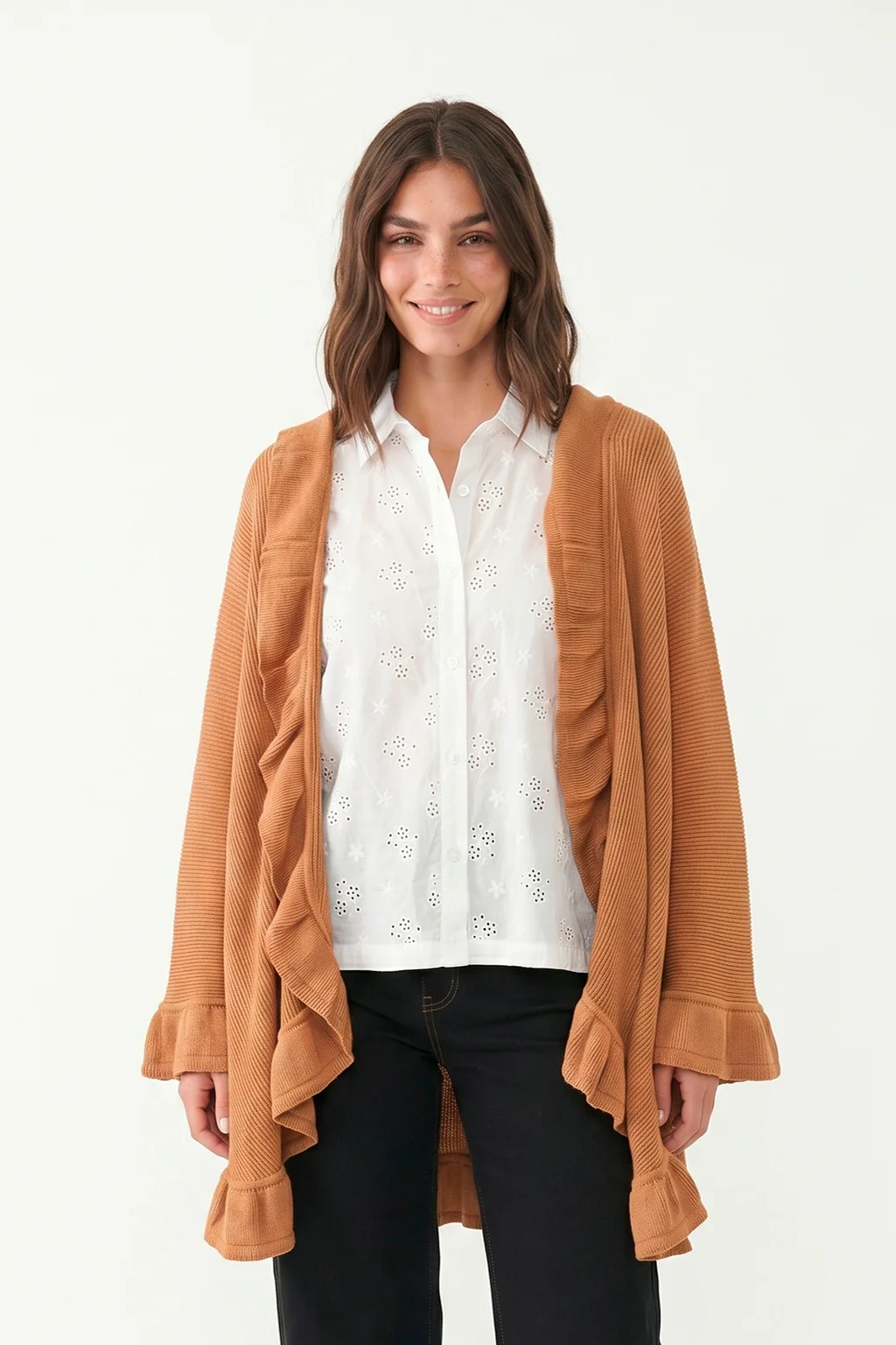 SN1603 - PONCHO NUPEN