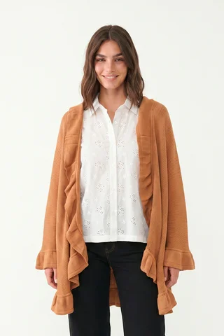 SN1603 - PONCHO NUPEN - Vista 4