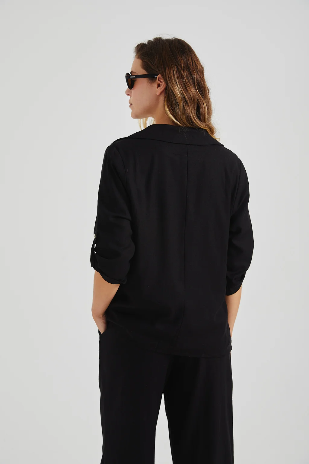 JC2512 - BLAZER LINAR