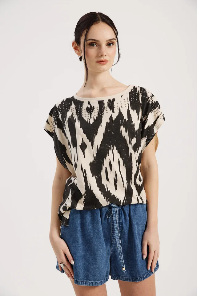 RN1625 - REMERA MONTANA