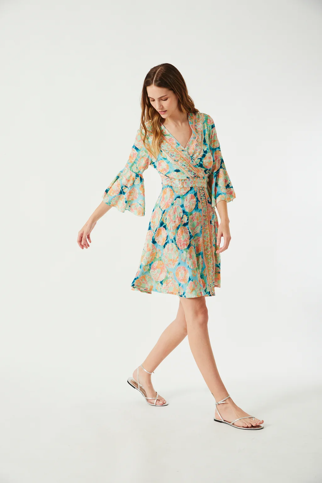 DI2596 - VESTIDO CALA