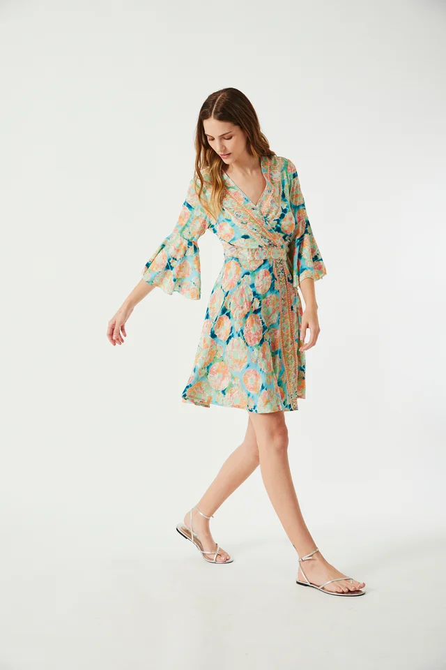 DI2596 - VESTIDO CALA