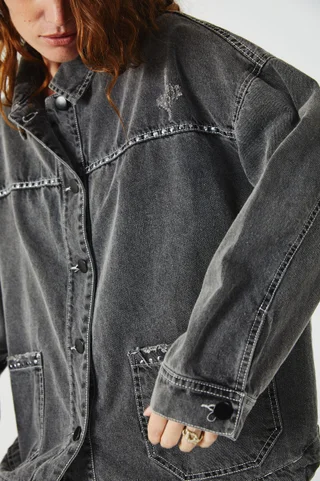 JN1507 - CHAQUETA OXEN - Vista 2