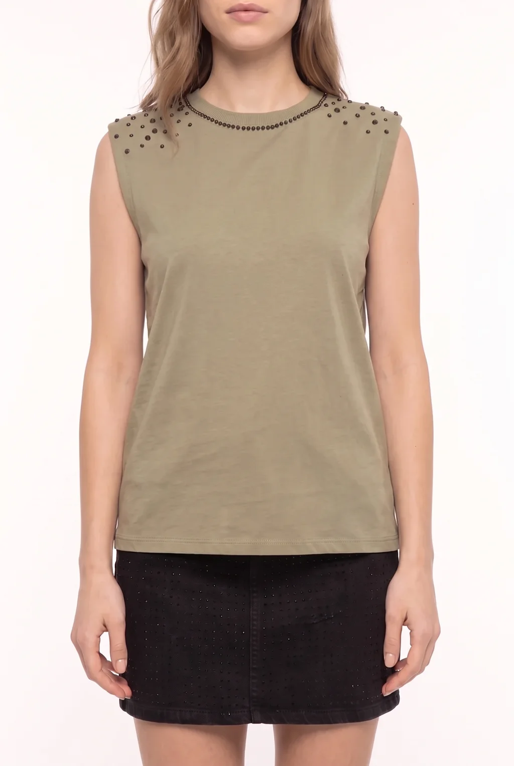 RC2725 - MUSCULOSA MORGANE