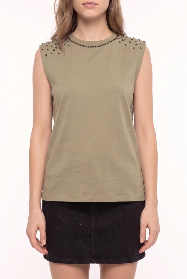 RC2725 - MUSCULOSA MORGANE
