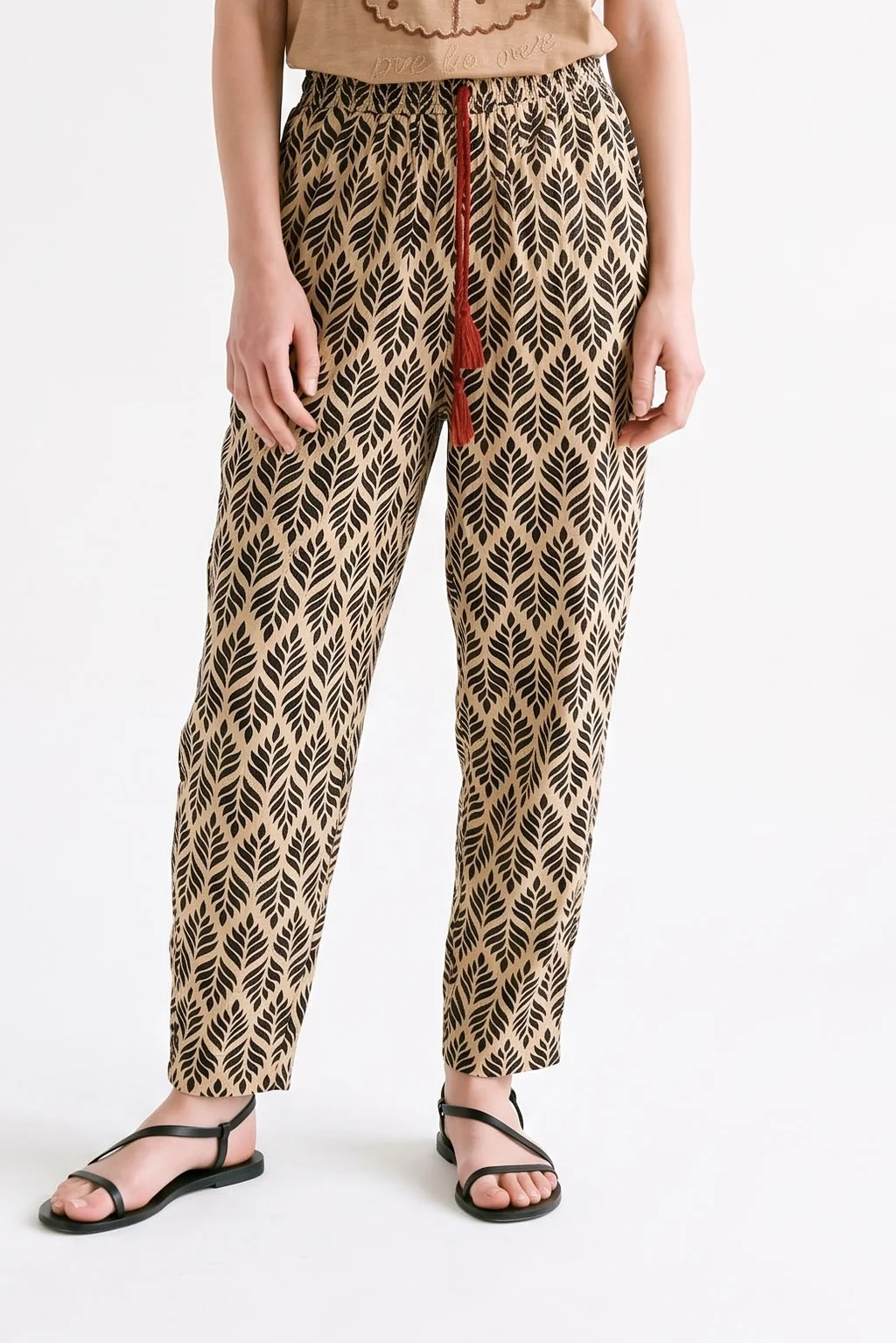 PI2740 - PANTALON MAIA