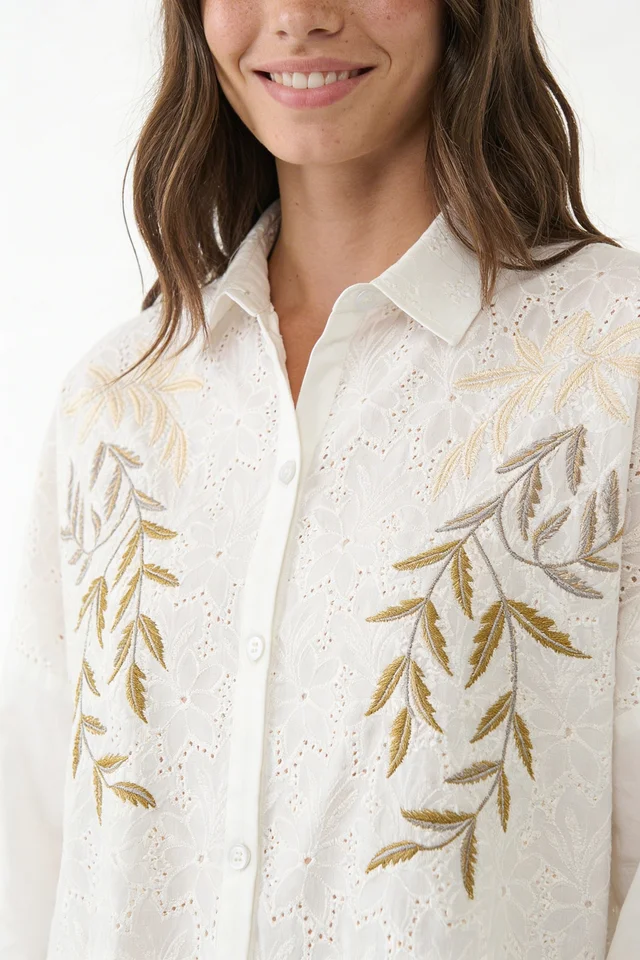 CN1608 - CAMISA LOGAN