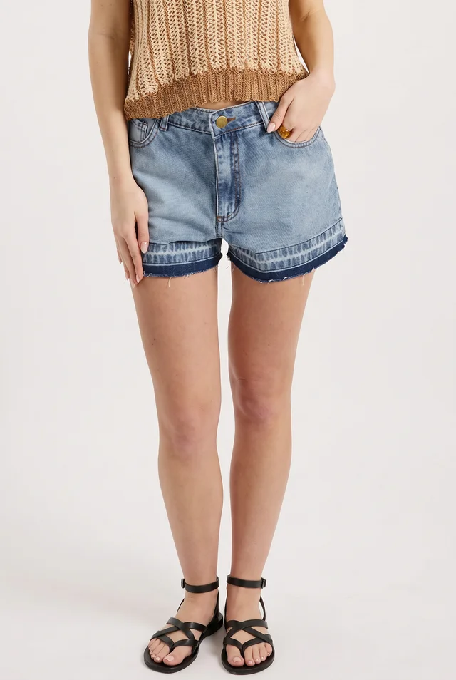 PN2780 - SHORT GANDIA