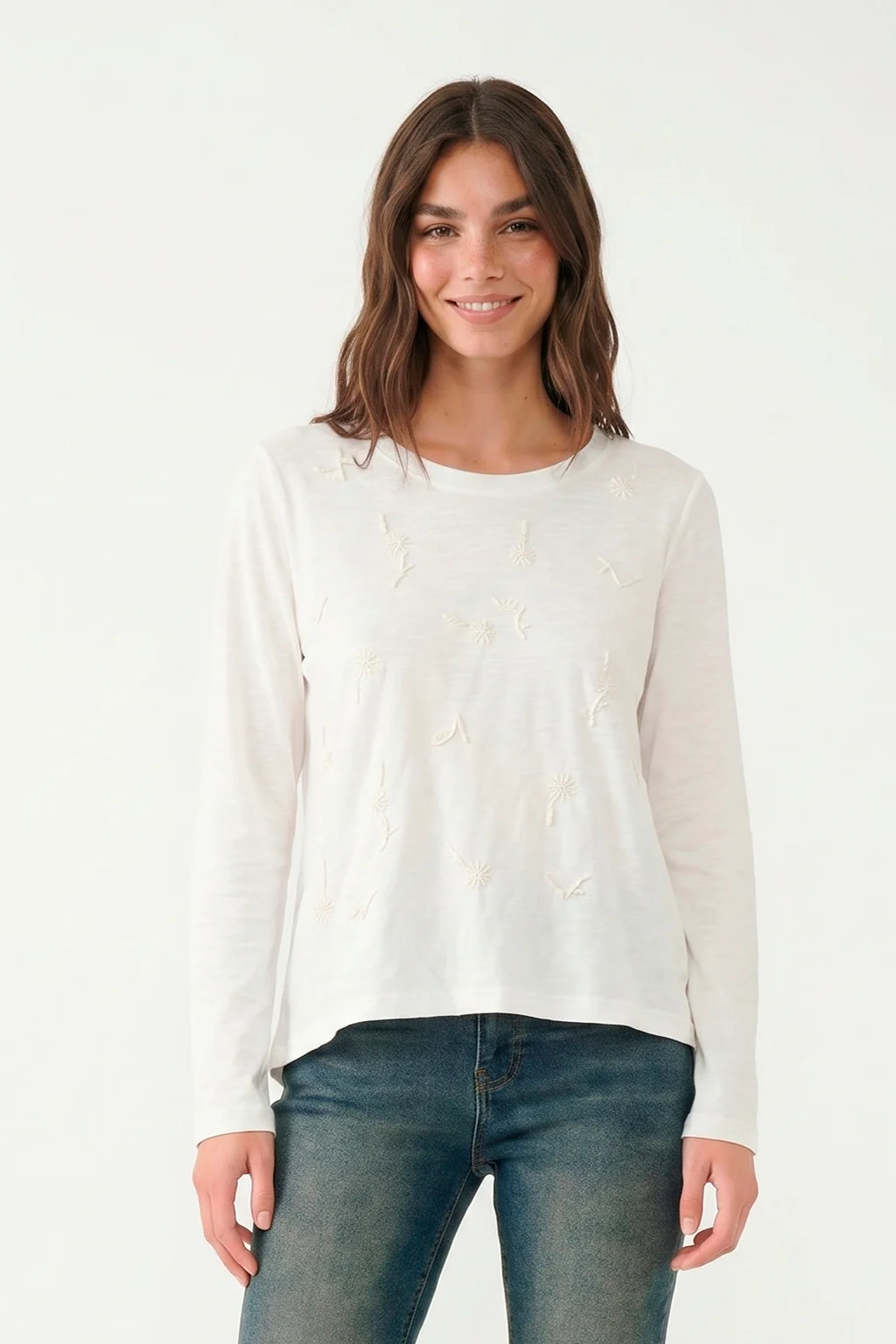 RN1602 - REMERA ASPE