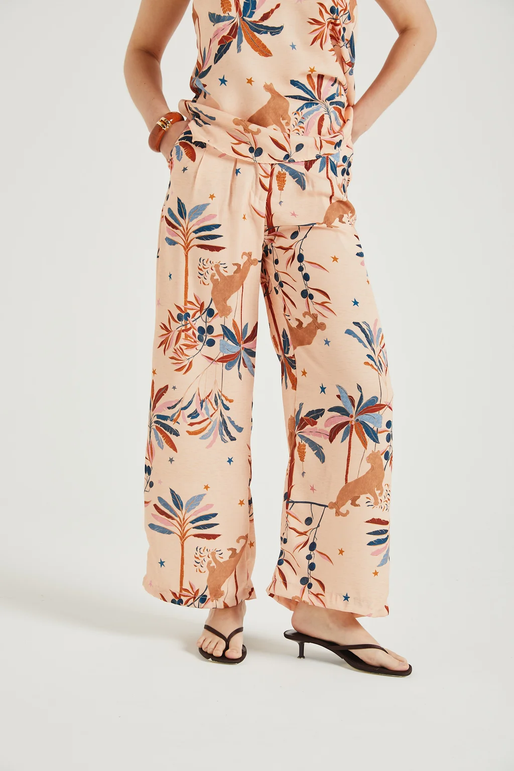PN2603 - PANTALON FRESIA - 2