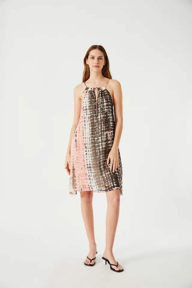 NI2515 - VESTIDO NUWURU