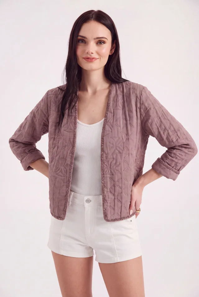 JI1507 - CHAQUETA EIRA