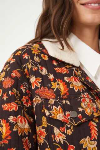 JI1561 - CHAQUETA MARAVENA - Vista 3