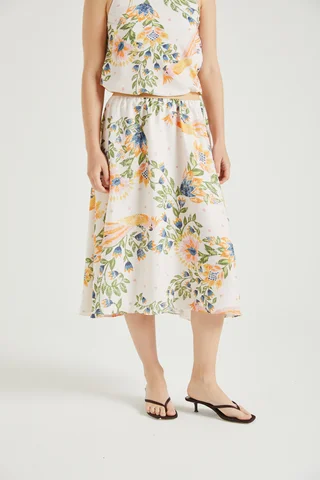 PN2604 - FALDA CAVELLI - Vista 1