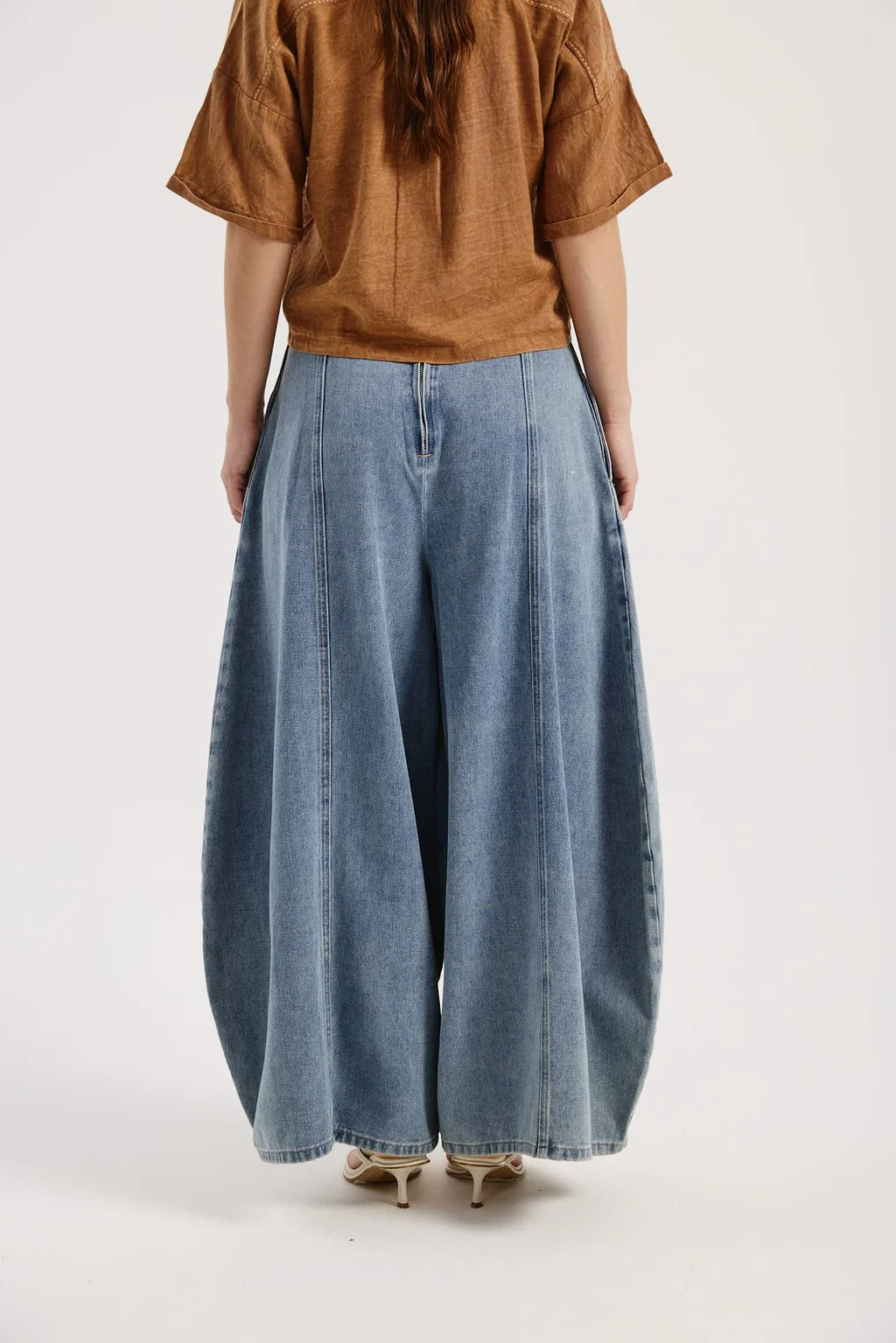 PC2747 - PANTALON OCEANA