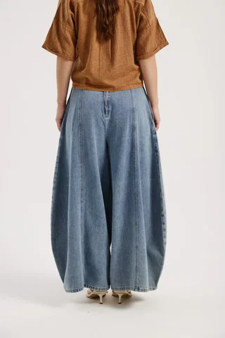 PC2747 - PANTALON OCEANA - Vista 3