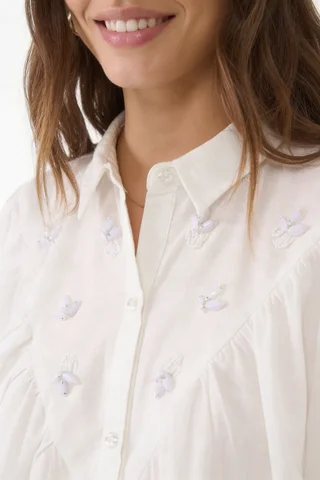 CN1603 - CAMISA PARADISO - Vista 2