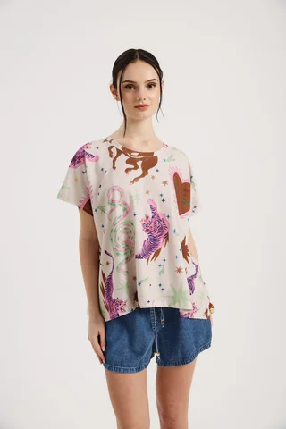 RN1652 - REMERA PISAC - Vista 2