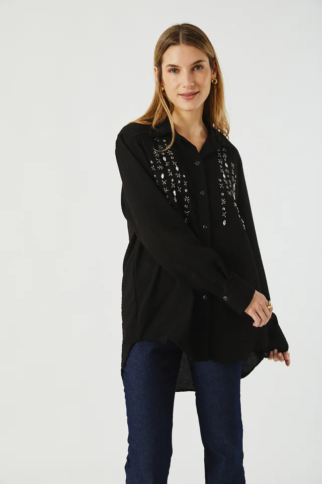 CN1439 - CAMISA TREVI