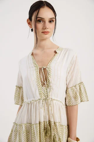 VI2649 - VESTIDO DOROTHY - Vista 4