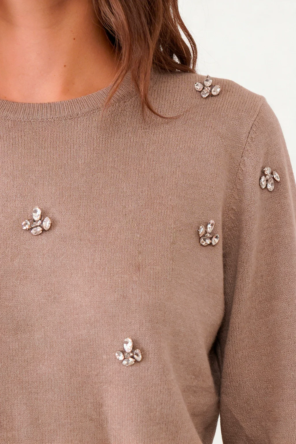 SC1685 - SWEATER LEILA