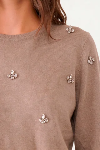 SC1685 - SWEATER LEILA - Vista 3