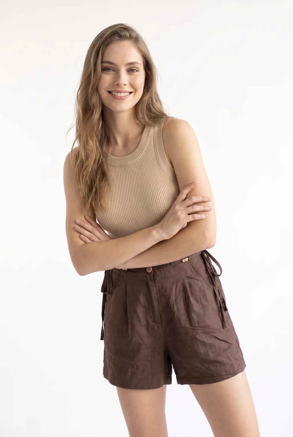 PC2703 - SHORT TIARE
