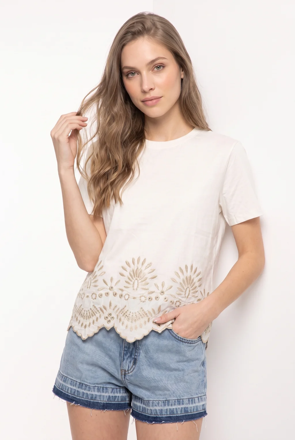 RC2747 - REMERA SACHA