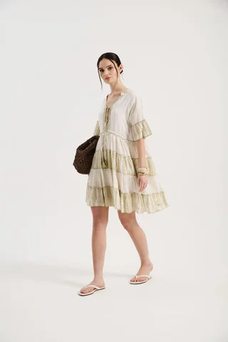 VI2649 - VESTIDO DOROTHY - Vista 1