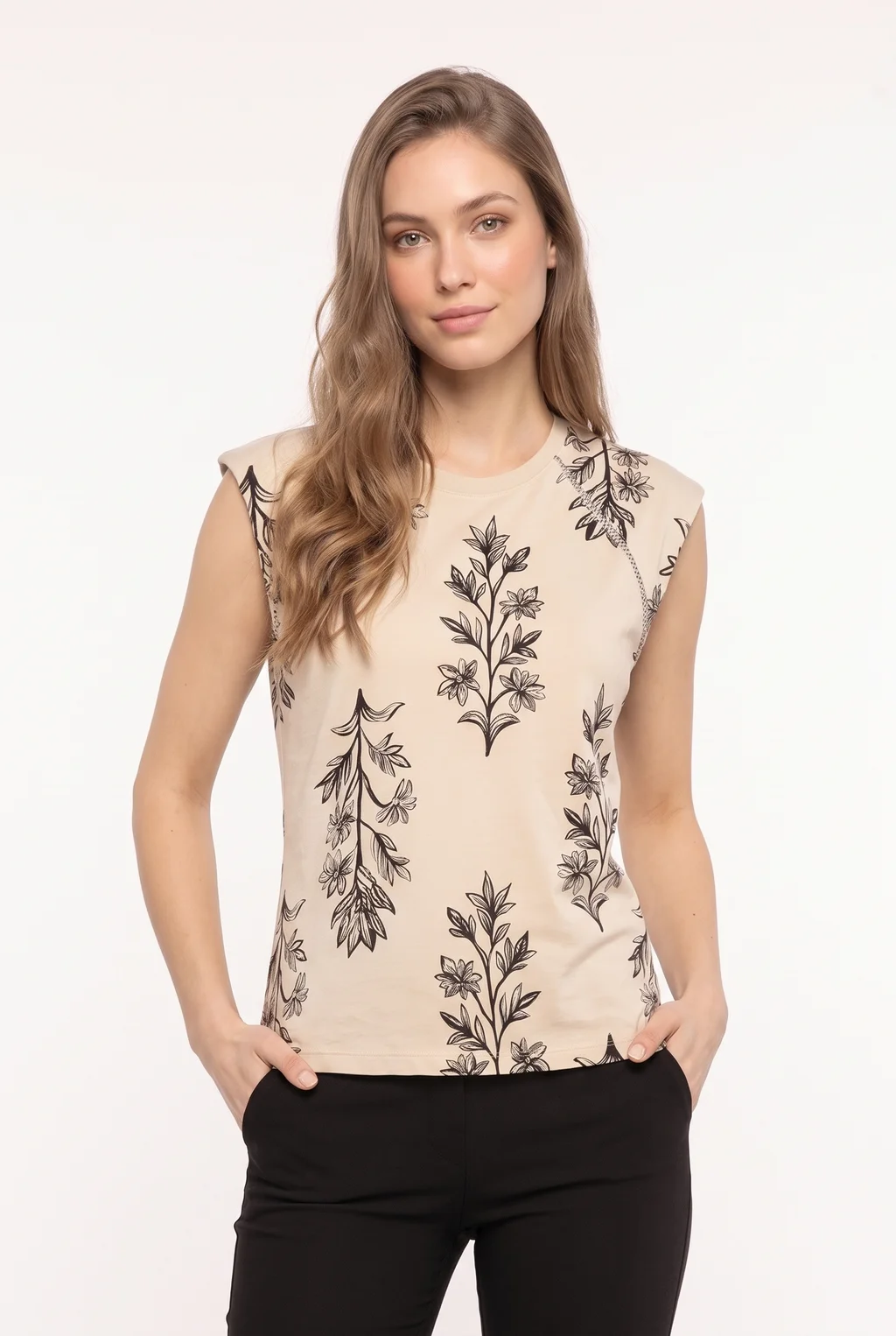 RN2717 - REMERA ELAFONISI