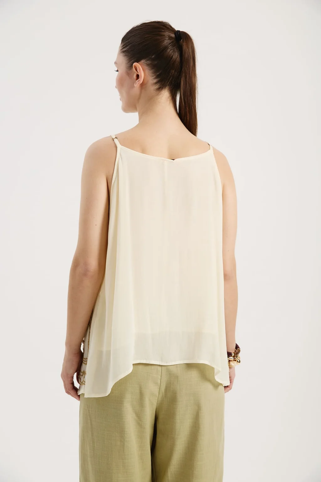 TI2512 - TOP BESAN