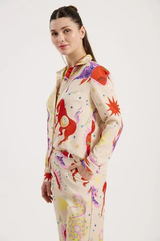 CN1617 - CAMISA TREFOR - Vista 1