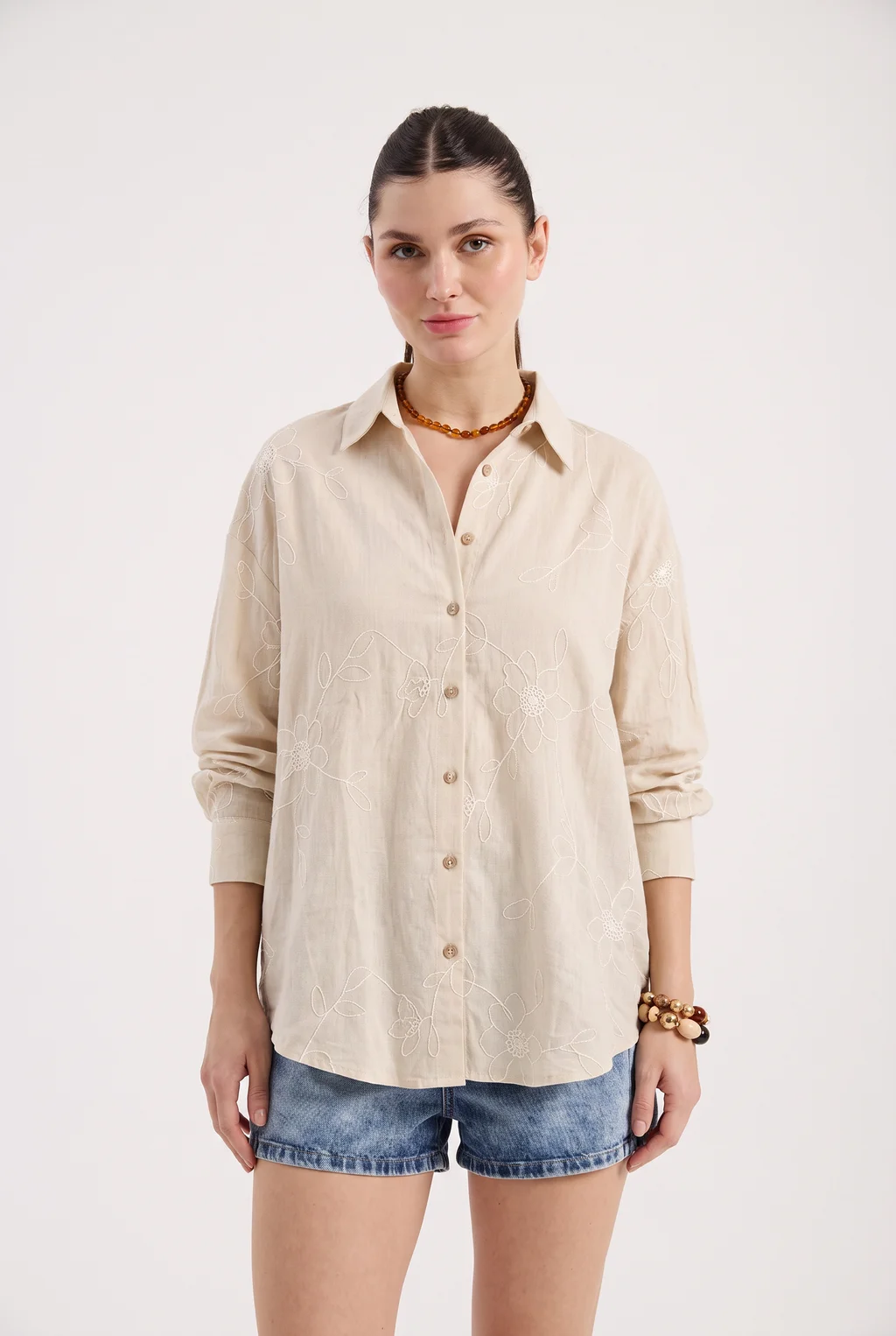 PJP218 - CAMISA NOEMI