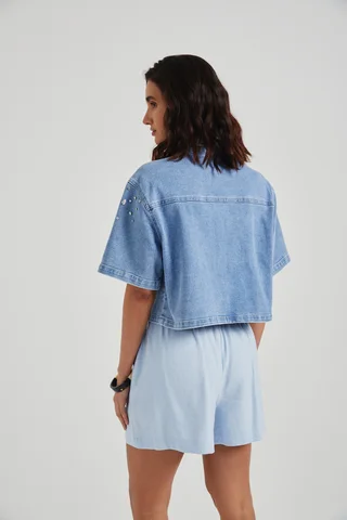 JC2602 - CAMISA EVA - Vista 3