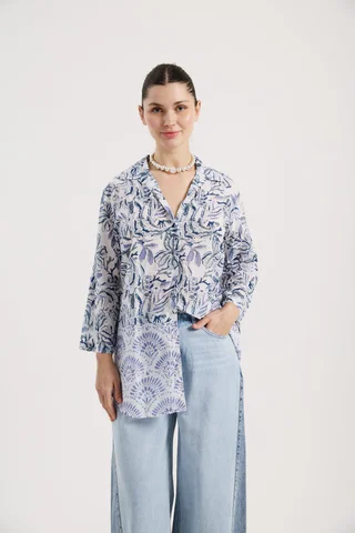 CI2614 - CAMISA GALE - Vista 2