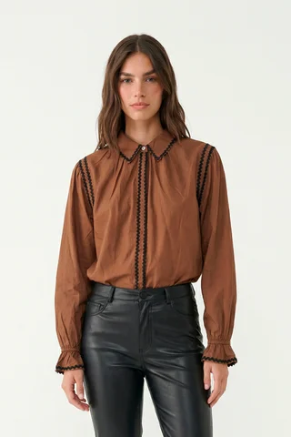 SI1521 - CAMISA NERINA - Vista 3