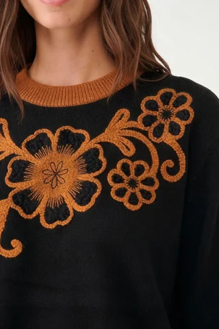 SC1654 - SWEATER IVY - Vista 2
