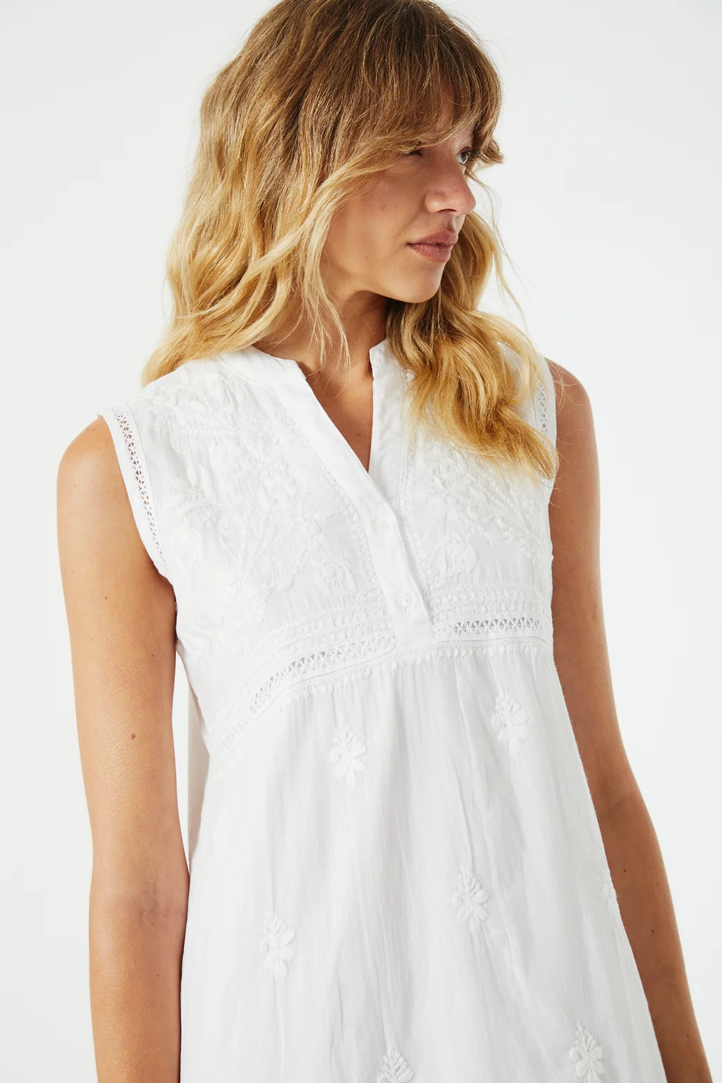 DI2553 - VESTIDO RUZARA - 1