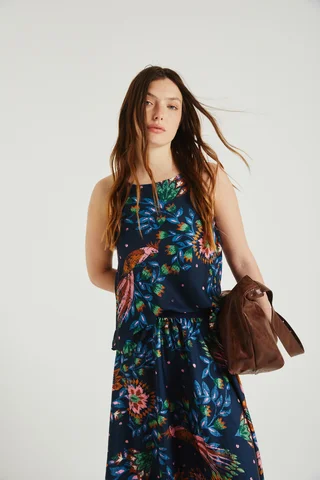 TN2624 - MUSCULOSA CAVELLI - Vista 1