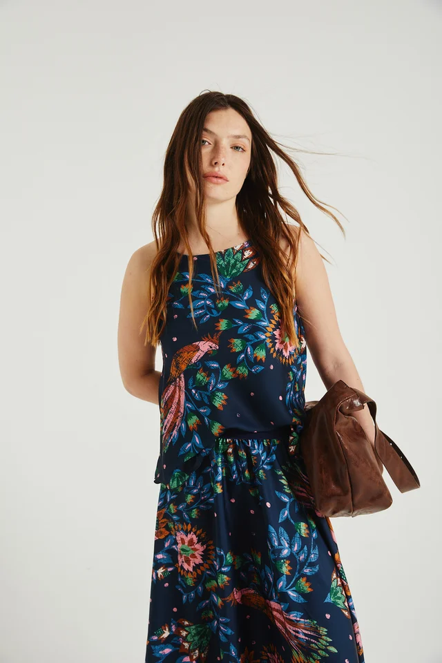 TN2624 - MUSCULOSA CAVELLI