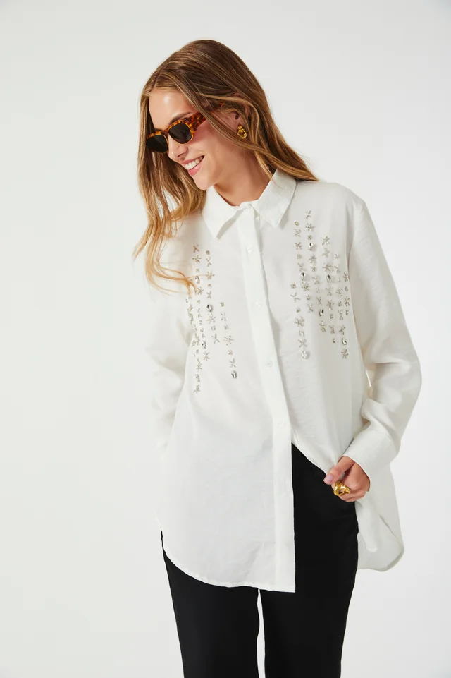 CN1439 - CAMISA TREVI