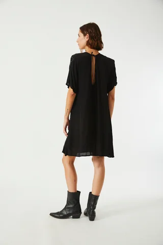 VI2604 - VESTIDO ARNES - Vista 3