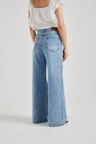 PN1521 - PANTALON HENSALL - Vista 3
