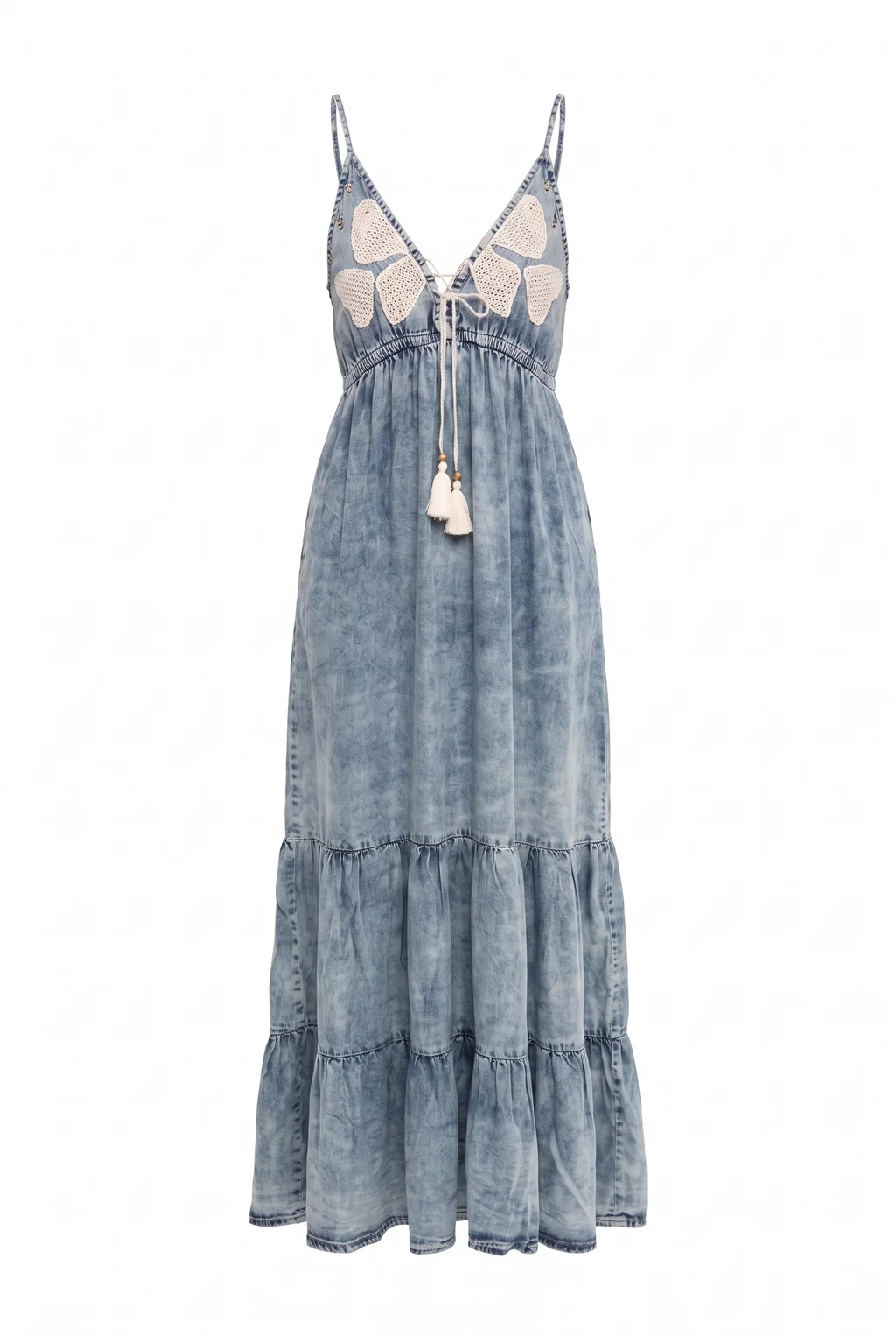 VI2787 - VESTIDO CANDACE